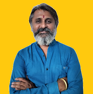 Harish Naidu