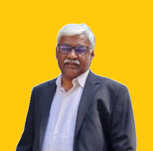 Sriram B.S.